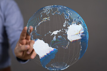 the Global Network Of People global