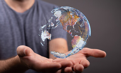 the Global Network Of People global