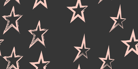 Modern illustration for wrapping paper design. Wallpaper wrapping paper textile print.