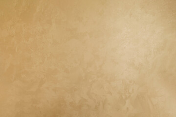 Fototapeta na wymiar beige textured wall background