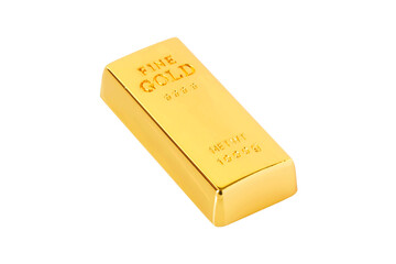 Gold bar