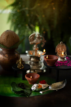 Diwali Pooja 