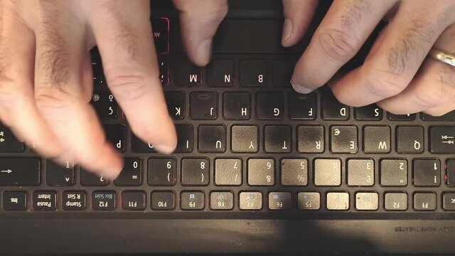 tastiera computer