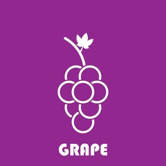 Grape icon