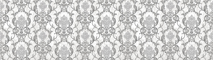Oriental vector damask patterns for greeting cards and wedding invitations.