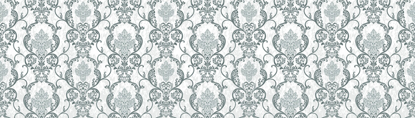 Oriental vector damask patterns for greeting cards and wedding invitations.