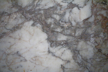 technical, smooth surface of marble tiles. Style, design, artistic idea. Background illustration for ceramic tiles of gray color, which is abstract waves, splashes