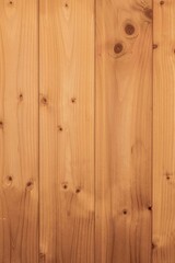 paroie de planche de bois clair