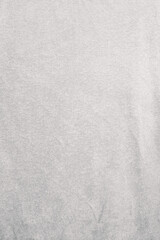 texture de serviette de bain blanche