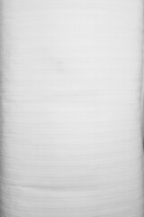 tissu de coussin blanc motif discret