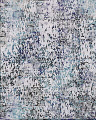 Fototapeta premium blue background stain texture grunge wall