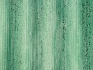 Old vintage green background, shabby slate texture