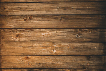 Abstract brown wood background texture.