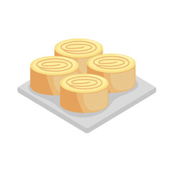 suchi fresh food