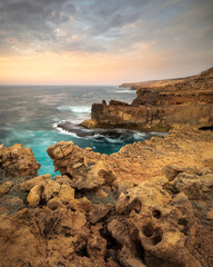 Whistling Rock, Eyre Peninsula, South Australia