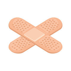 cure bandage medical