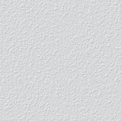 Abstract gray paper wallpaper, seamless texture, background - in the form of a rough embossed paper surface, closeup