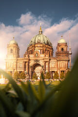 Berliner Dom