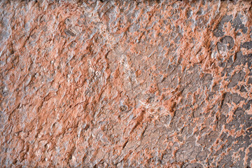 An old concrete wall texture background.
