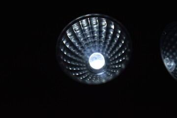 Halogen Light