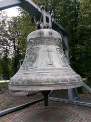 Obraz premium Yaroslavl, bell
