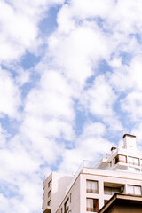 Clouds