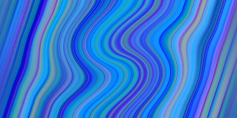 Obraz premium abstract background with swirling lines