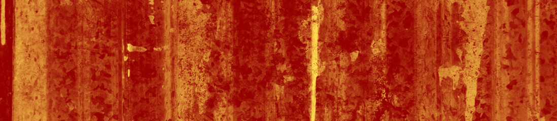 abstract red and yellow colors background for design