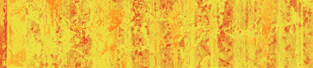abstract yellow, orange and red colors background for design