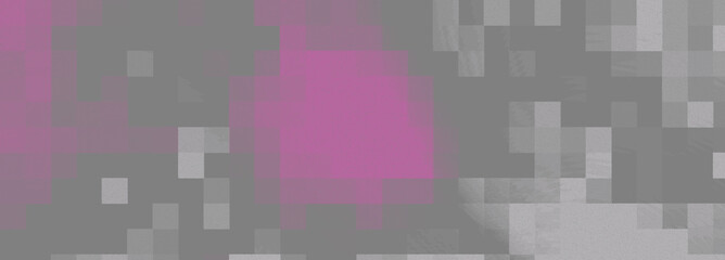 Abstract glitch art background image.