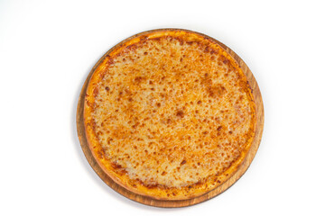 delicious pizza
