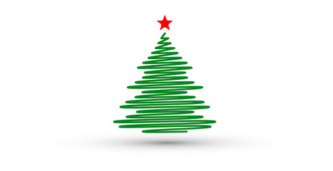 albero di natale, luce, sorpresa, magia, alberello   © xyz+