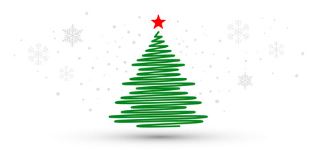 albero di natale, luce, sorpresa, magia, alberello   © xyz+