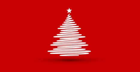 albero di natale, luce, sorpresa, magia, alberello © xyz+