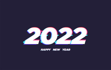 2022 background glitch