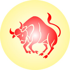 chinese zodiac year of the taurus