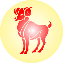 chinese zodiac year of the aries