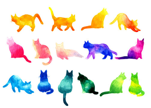 6,428 BEST イラスト、ネコ、猫 IMAGES, STOCK PHOTOS u0026 VECTORS Adobe