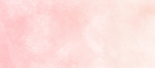 beautiful natural hand painted cloudy watercolor with watercolor splash and smoke.beautiful white grungy paper texture background used for wallpaper,banner,painting,cover and design.