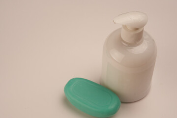 soap towel health hygiene skin care bath supplies