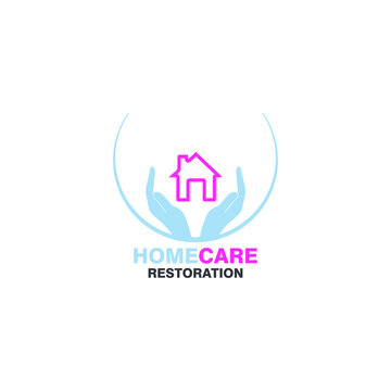 home care and protection logo