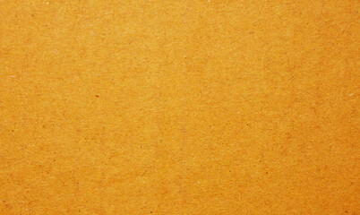 Old brown cardboard texture for background, brown textured abstract for background.