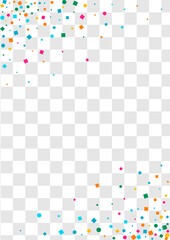 Rainbow Circle Happy Vector Transparent