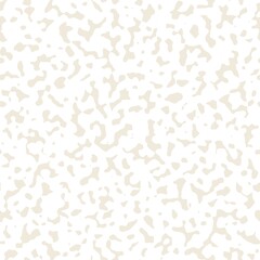 Seamless abstract non print resembling strange colored animal skin surface pattern design for print. High quality illustration. Psychedelic repeat minimal dot swatch for apparel, textile or background