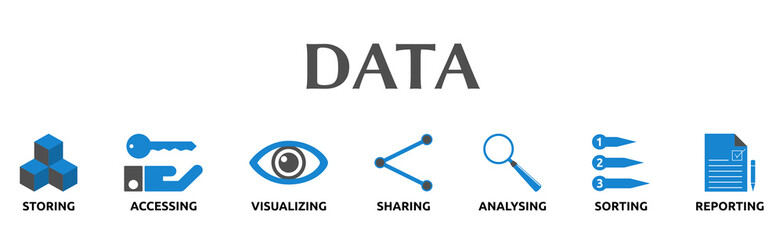 Banner zum Thema: DATA
