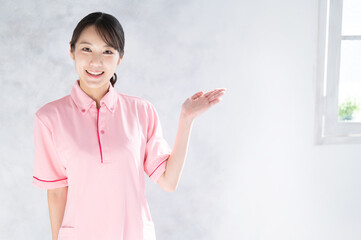 保育士や幼稚園、介護士の求人などに使えるオススメのイメージ...