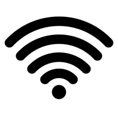 wifi signal icon