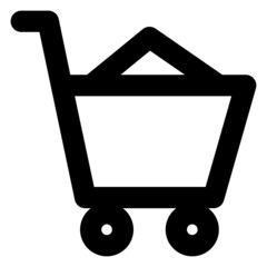 cart icon