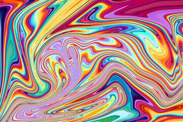 abstract colorful background