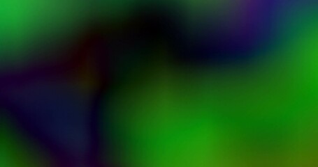 Color neon gradient, abstract blurred background